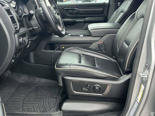 Used 2022 RAM 1500 Limited image 13
