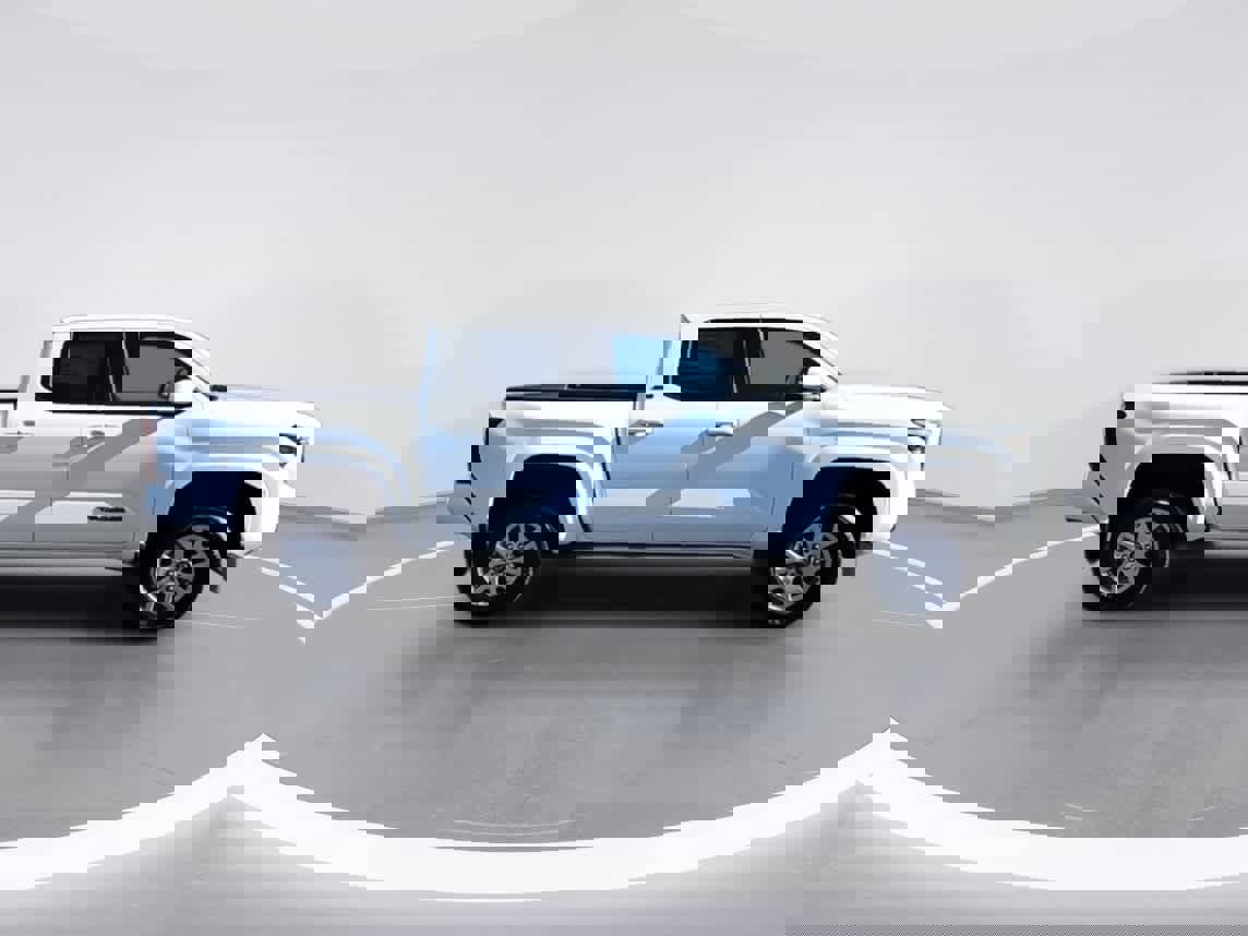 New 2026 Toyota Tacoma SR5 image 9