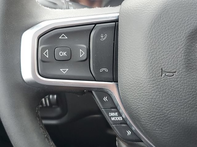 New 2026 RAM 1500 Big Horn AWD/4WD image 30