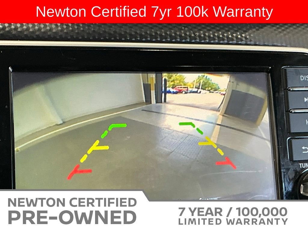 Used 2024 Nissan Kicks S FWD image 11