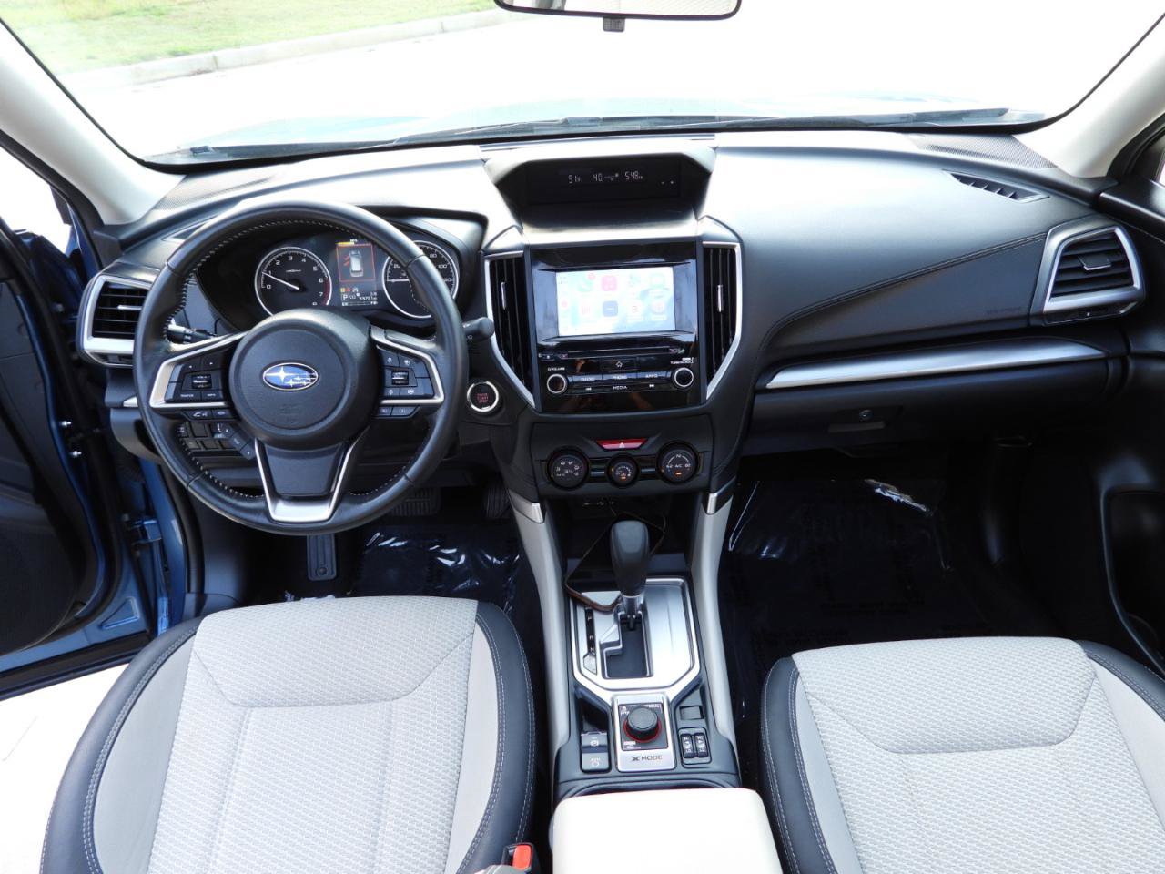 Used 2022 Subaru Forester Premium AWD/4WD image 52