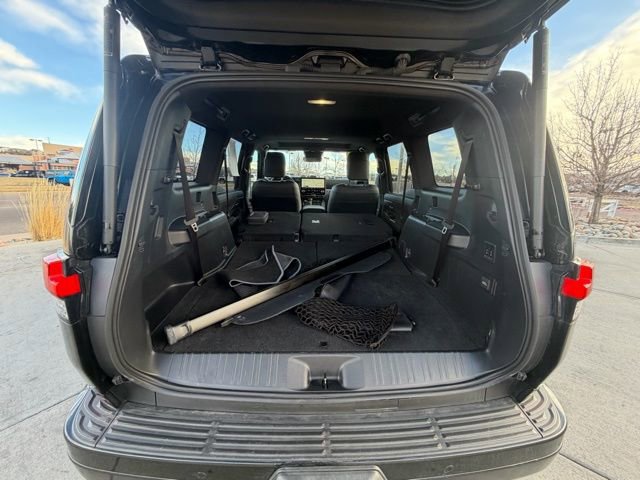 Used 2024 Lexus GX 550 w/ Accessory Package (Z1) image 28