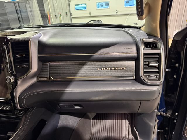 Used 2020 RAM 1500 Limited AWD/4WD image 24
