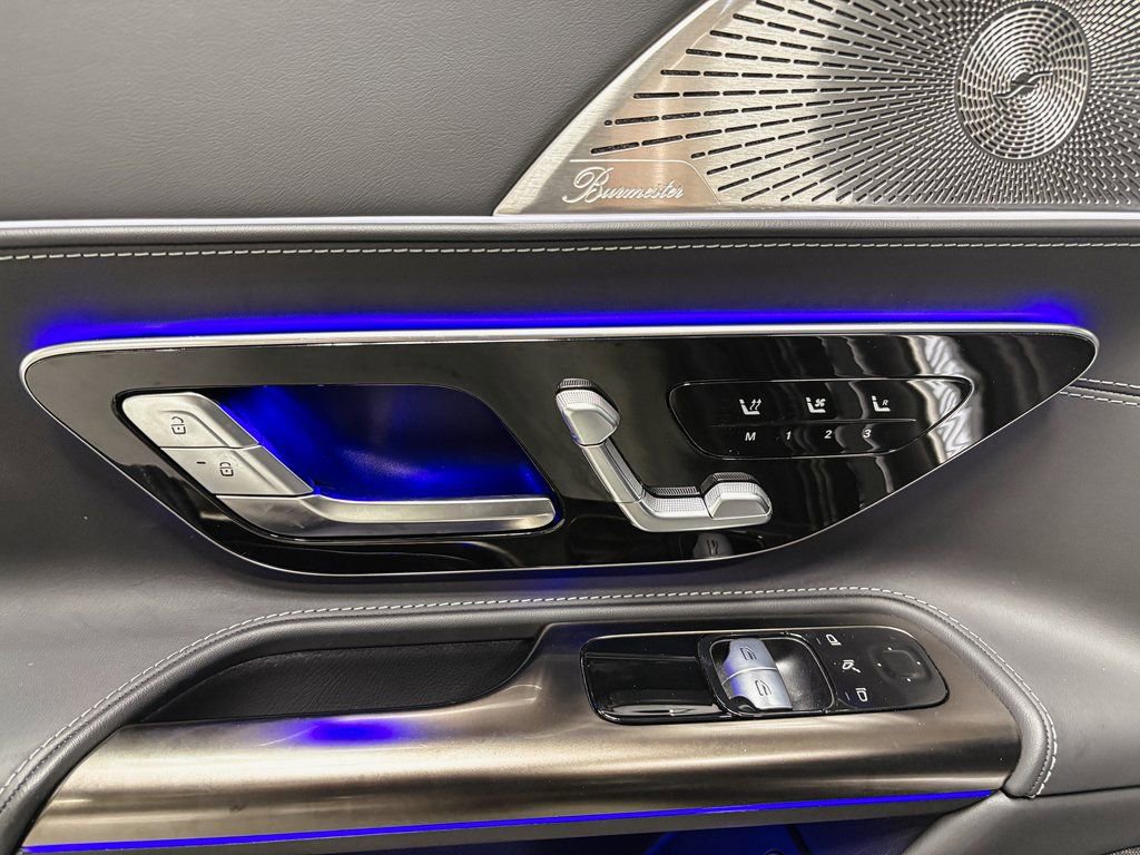 Used 2025 Mercedes-Benz AMG GT 63 image 6