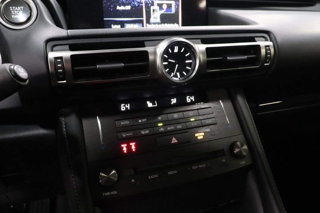 Used 2022 Lexus RC 300 w/ Premium Package image 27