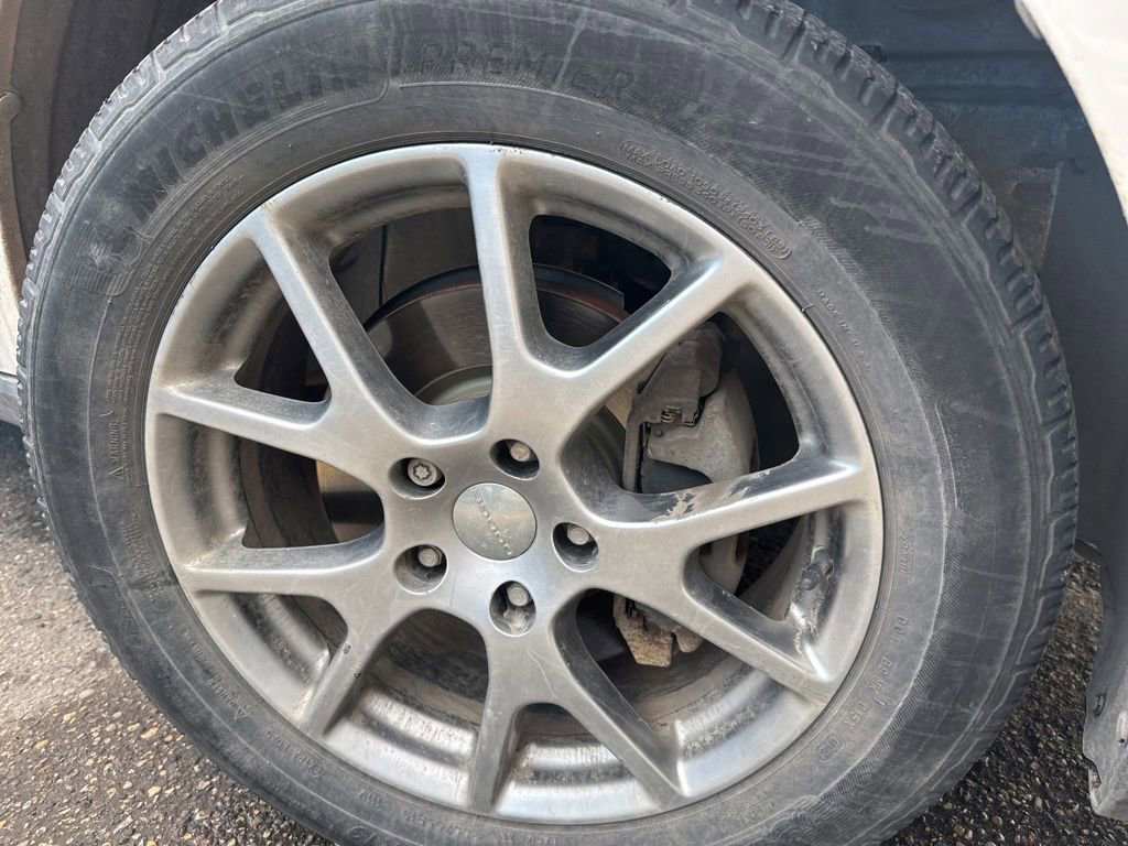 Used 2016 Dodge Journey R/T w/ Driver Convenience Group image 2