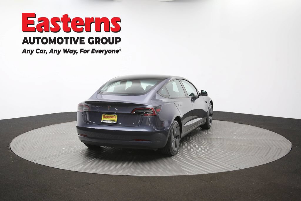 Used 2023 Tesla Model 3 Standard Range RWD image 34