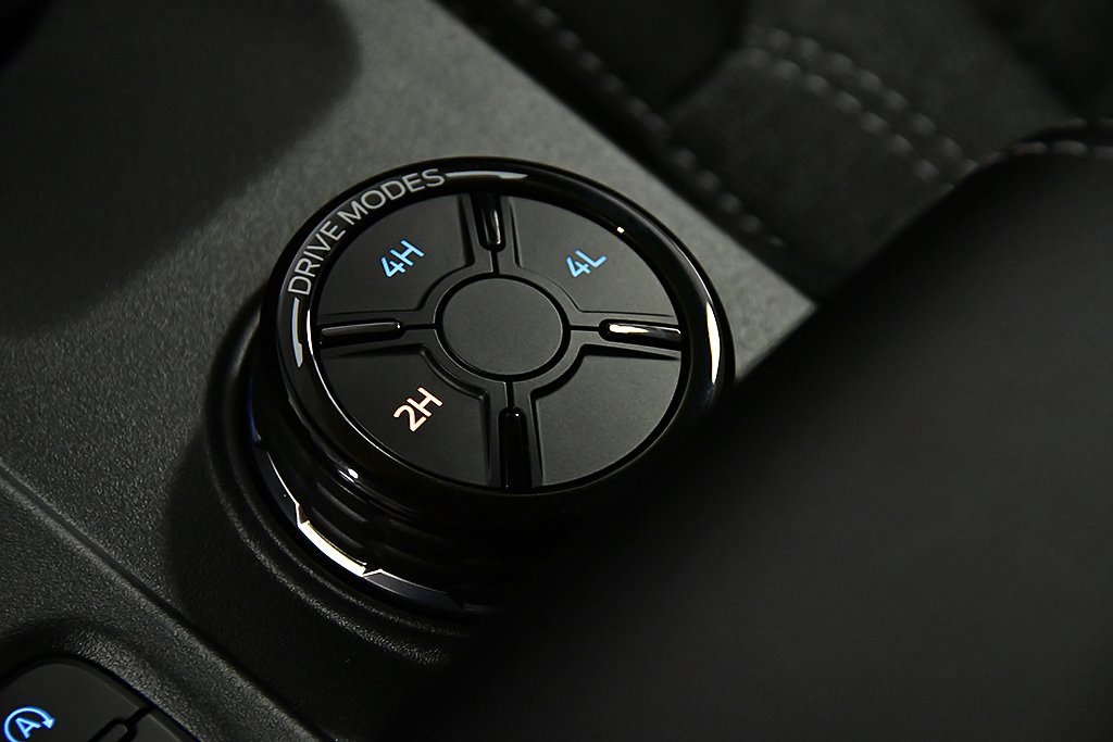 New 2025 Ford Ranger XLT w/ Equipment Group 301A High image 25