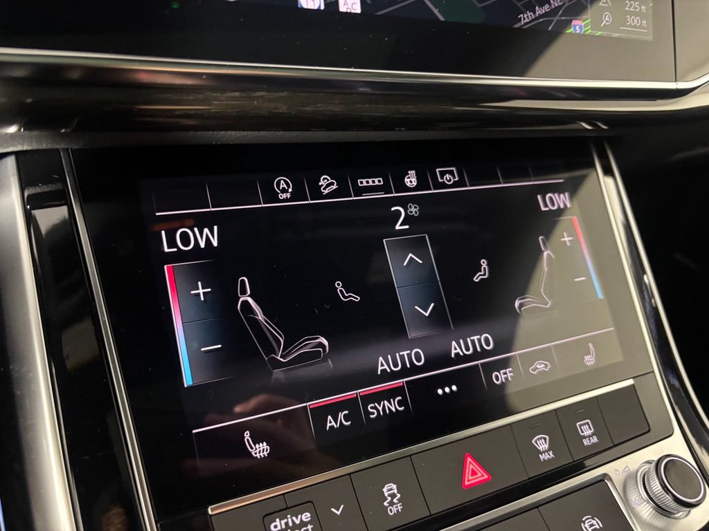 New 2026 Audi Q7 2.0T Premium AWD/4WD image 17