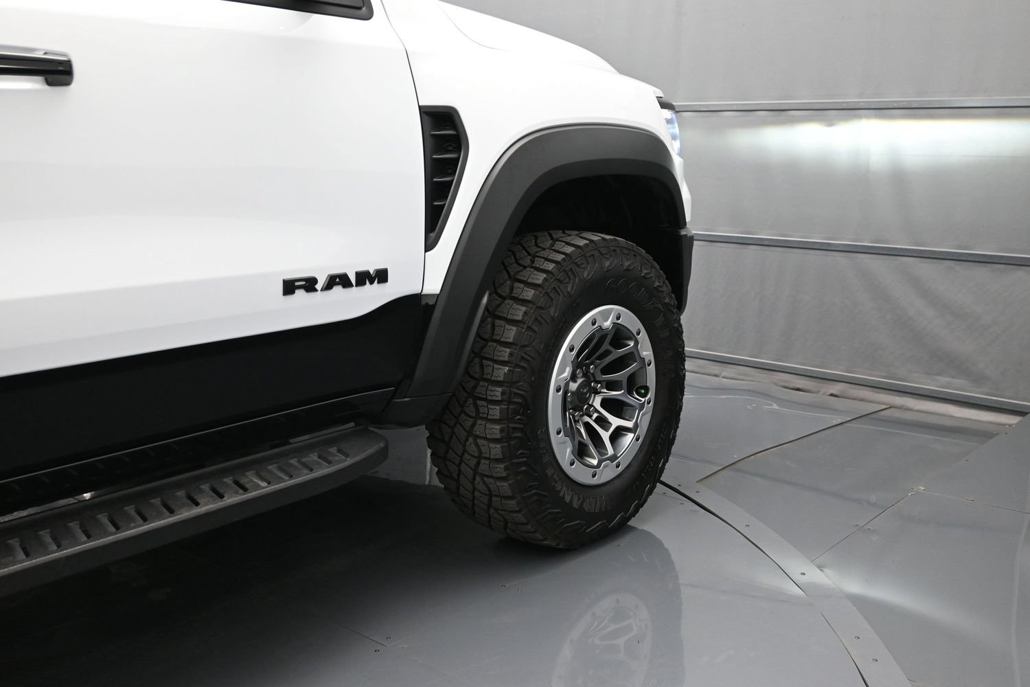 Used 2026 RAM 1500 RHO w/ RHO Level 1 Equipment Group AWD/4WD image 48