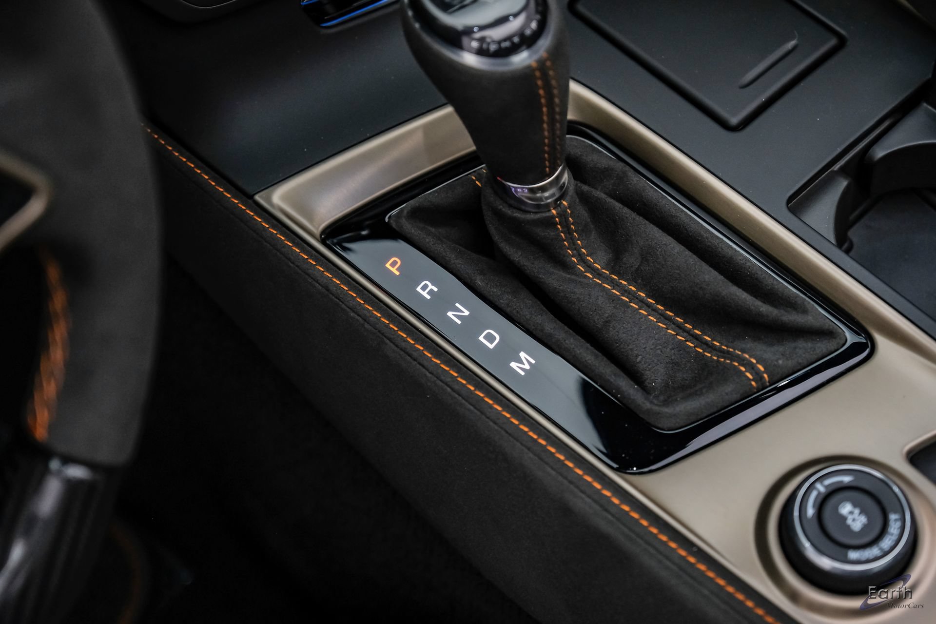 Used 2019 Chevrolet Corvette ZR1 RWD image 71