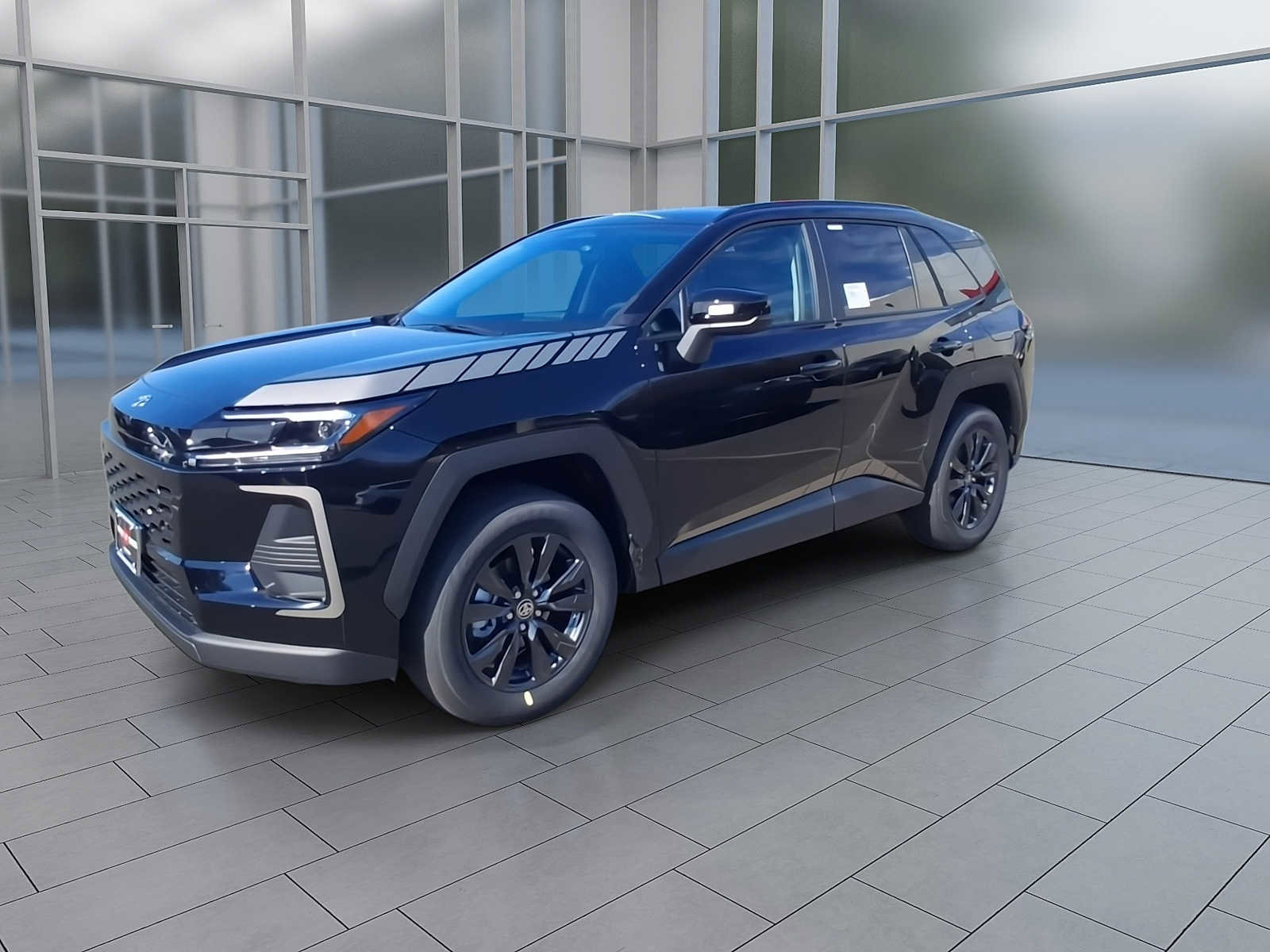 New 2026 Toyota RAV4 XLE Premium AWD/4WD image 3