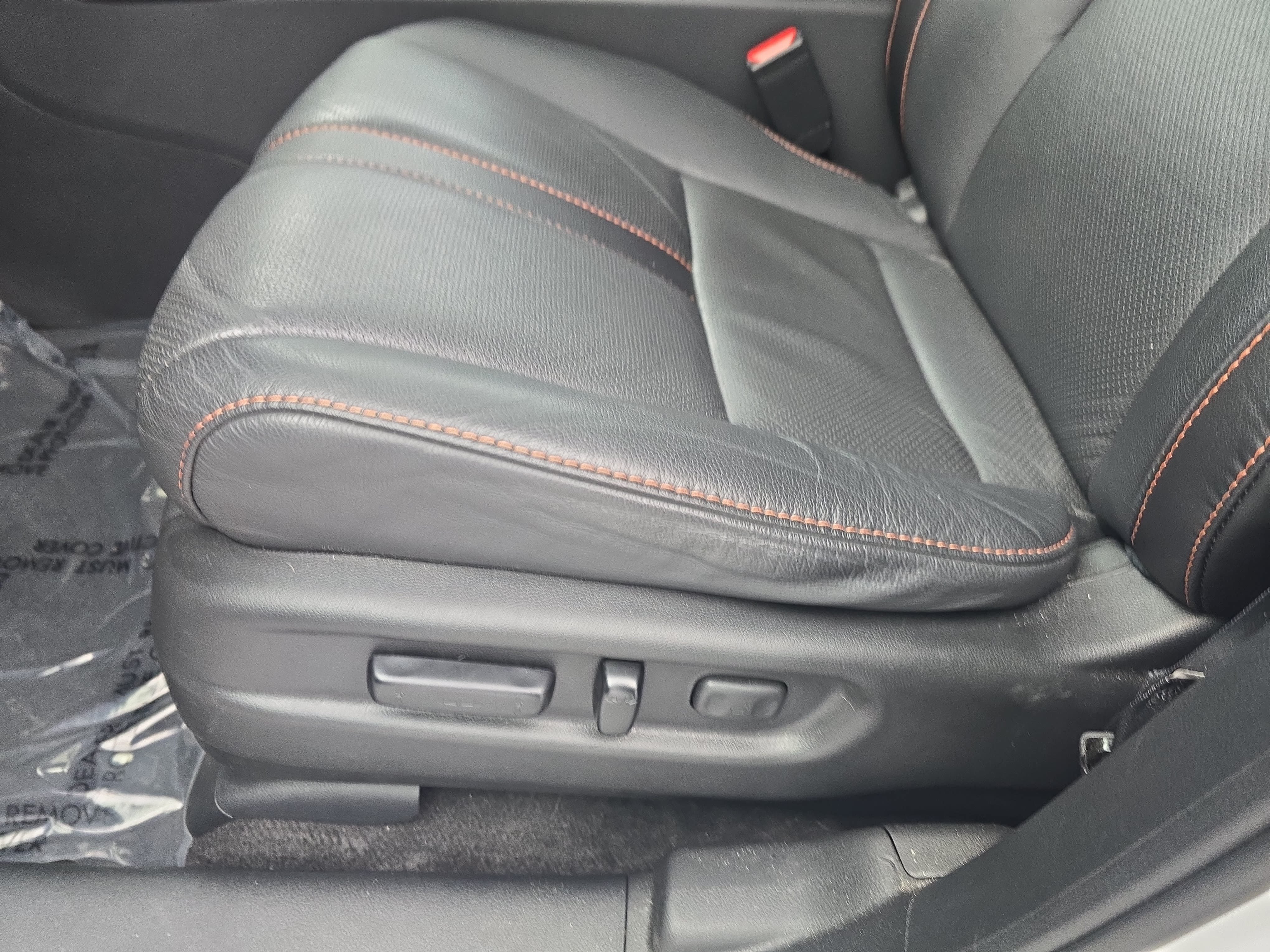Used 2024 Honda Passport TrailSport image 30