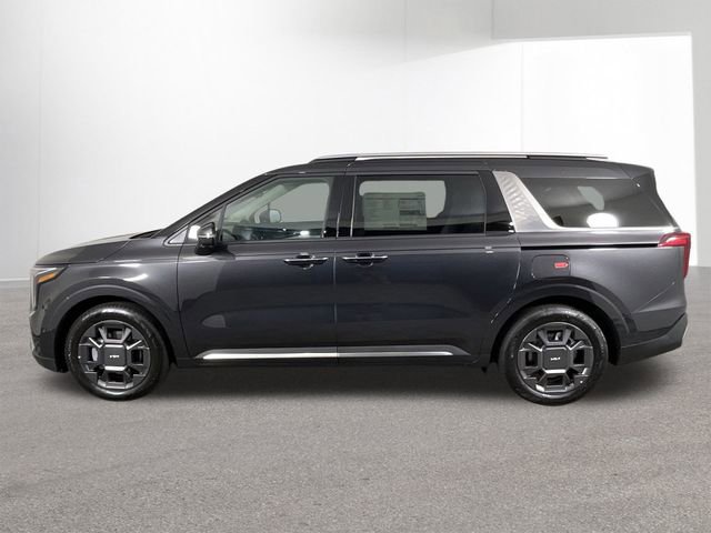 New 2026 Kia Carnival SX image 14