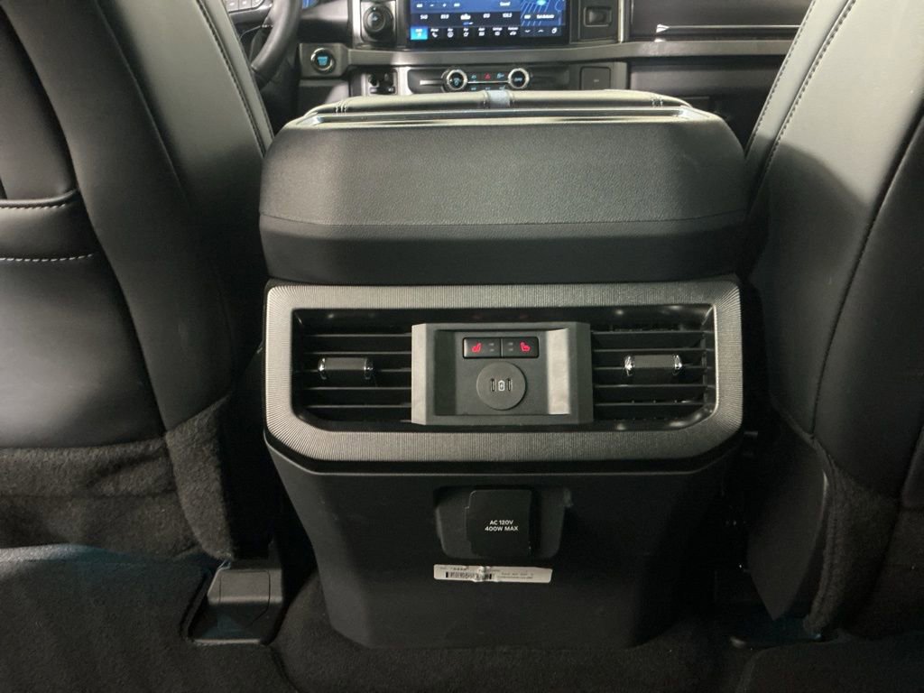 Used 2026 Ford F250 Platinum image 26