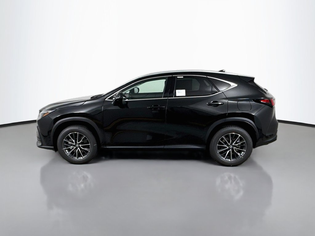 New 2026 Lexus NX 350h FWD w/ Premium image 8