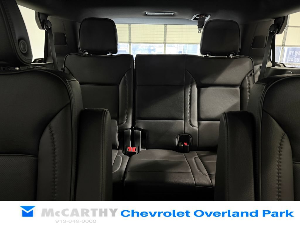 Used 2024 GMC Yukon Denali AWD/4WD image 31