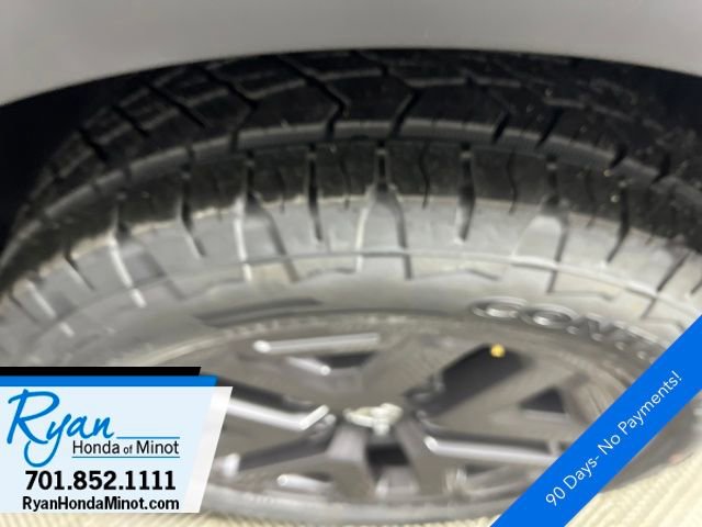 New 2026 Honda CR-V TrailSport image 16