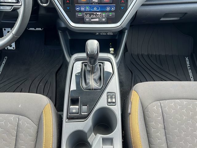 Used 2024 Subaru Crosstrek 2.5i Sport AWD/4WD image 18