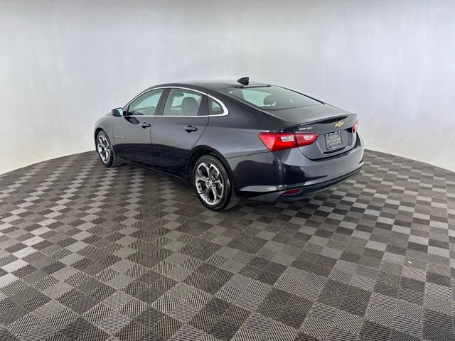 Used 2023 Chevrolet Malibu LT FWD image 7