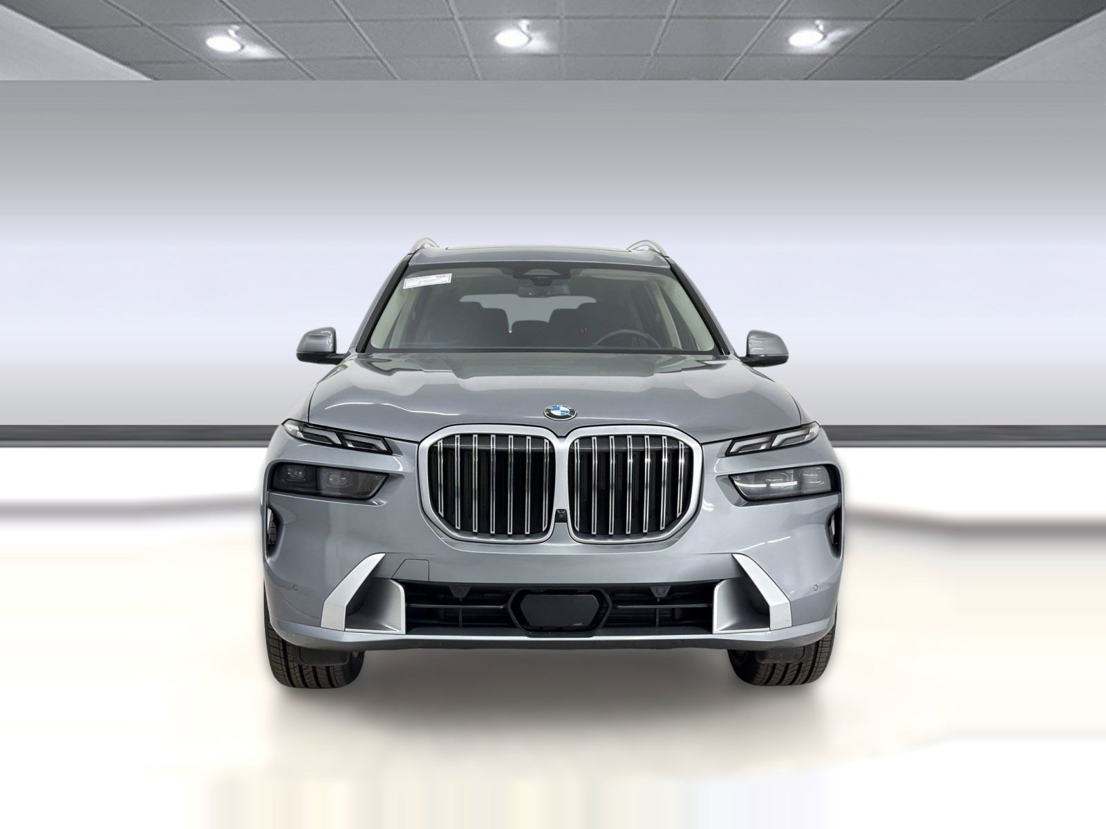 Used 2025 BMW X7 xDrive40i image 6