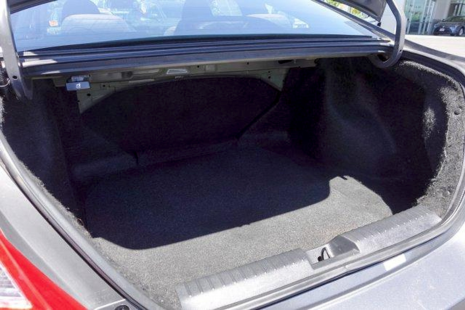 Used 2013 Honda Civic LX image 26