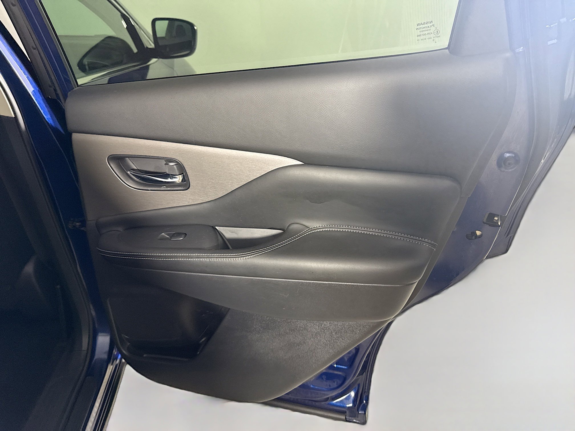 Used 2022 Nissan Murano S image 28