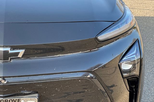 Used 2023 Chevrolet Bolt EUV Premier image 51