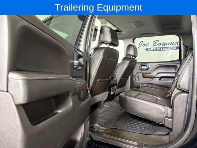 Used 2018 GMC Sierra 2500 Denali image 16