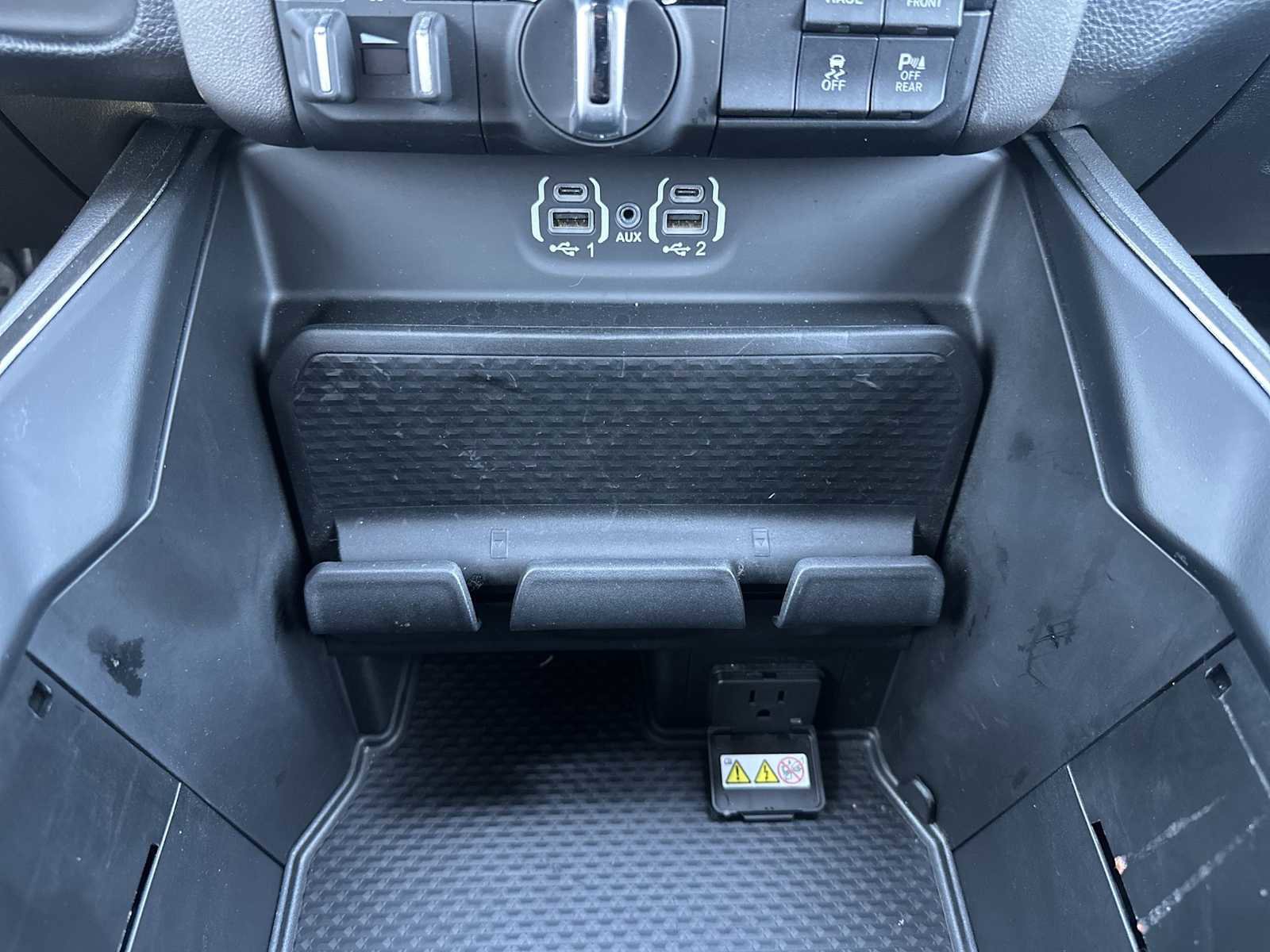 Used 2021 RAM 1500 Sport w/ Trailer Tow Group image 24