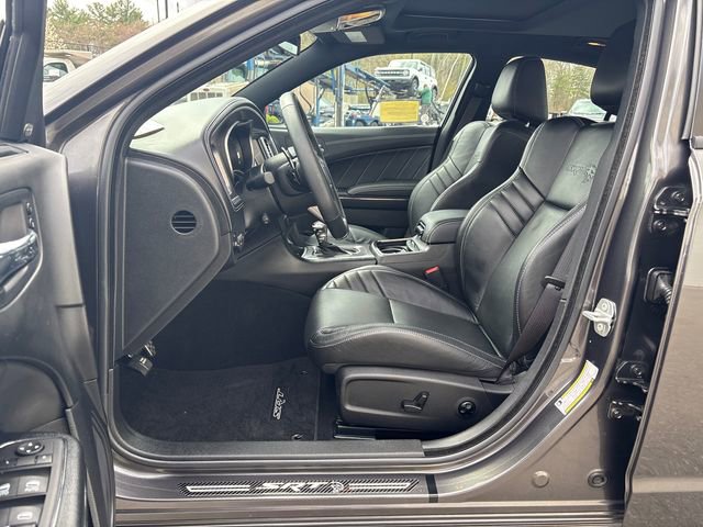 Used 2023 Dodge Charger SRT Hellcat w/ Harman/Kardon Audio Group RWD image 38
