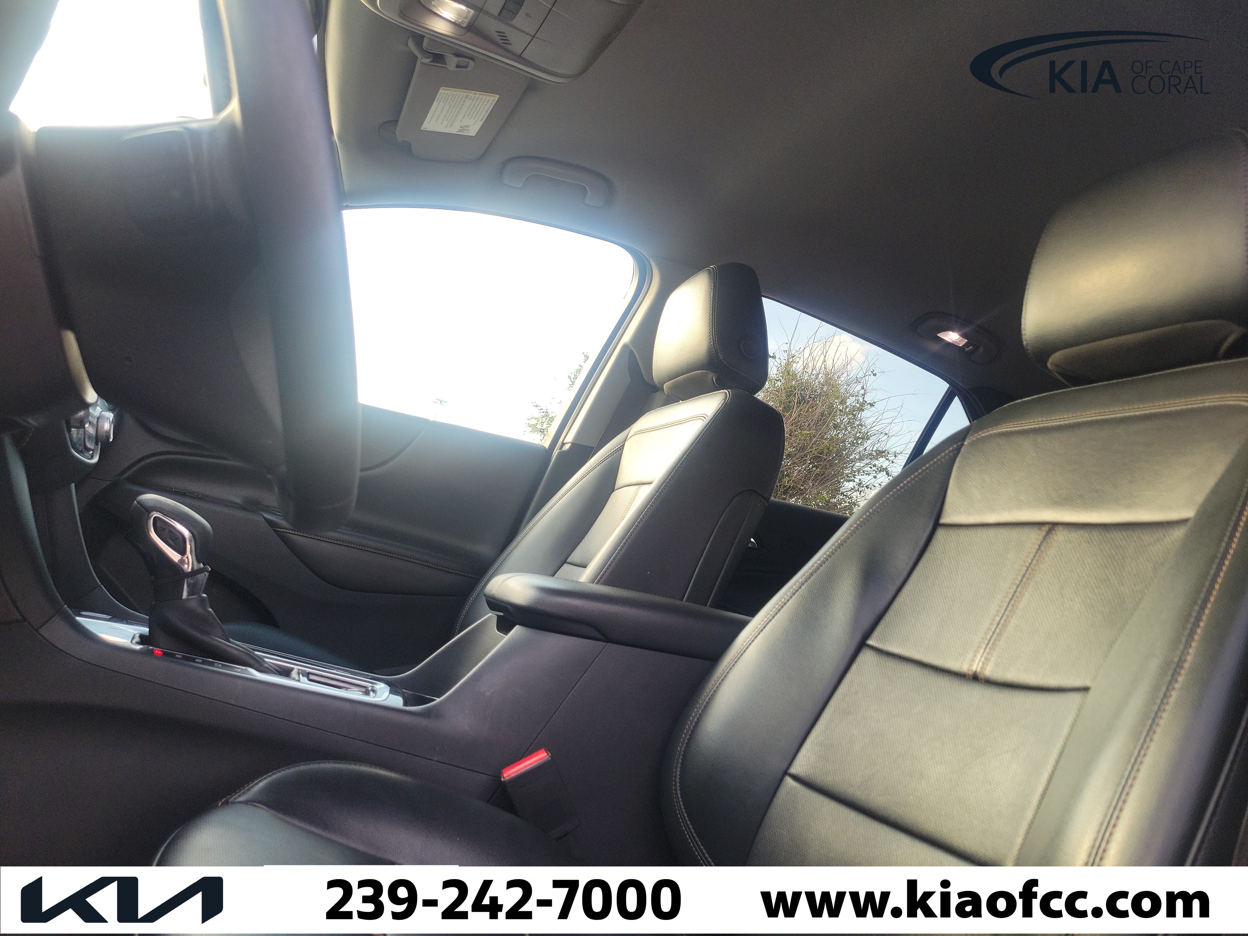 Used 2022 Chevrolet Equinox Premier w/ Redline Edition FWD image 24
