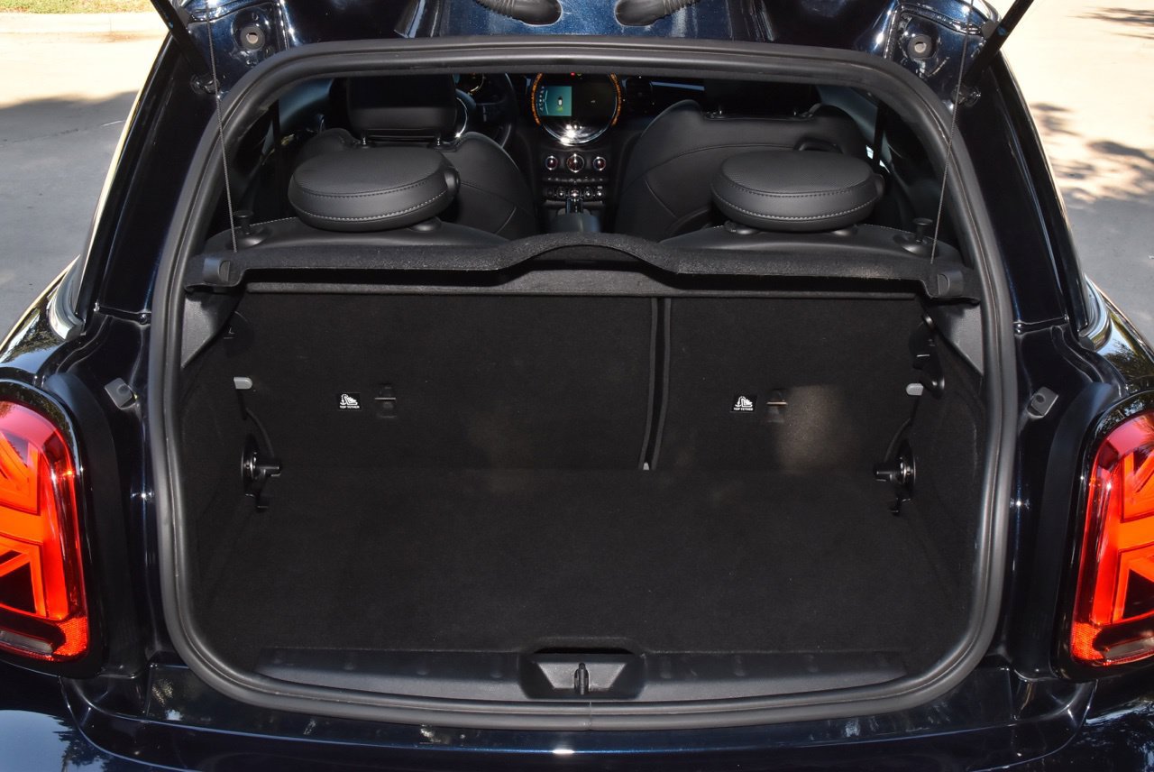 Used 2023 MINI Cooper S FWD image 33