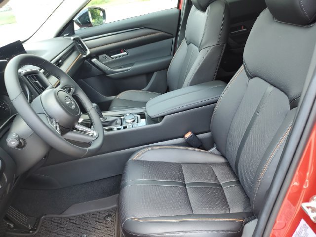 New 2026 MAZDA CX-50 AWD 2.5 S w/ Weather Package image 16