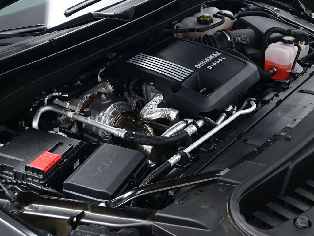 Used 2023 Cadillac Escalade ESV Luxury image 53