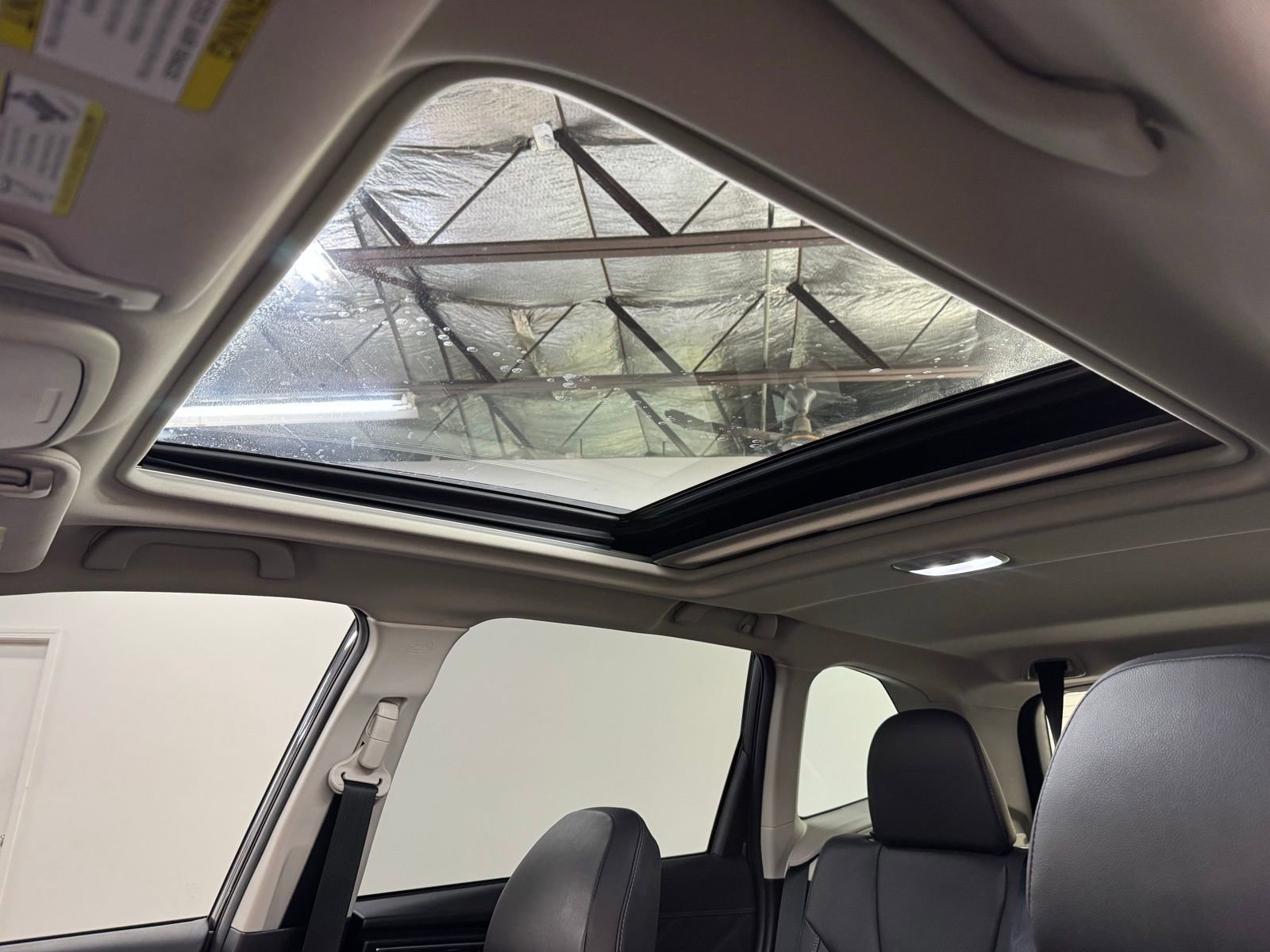 Used 2024 Subaru Forester Limited w/ POP Package 3 image 13