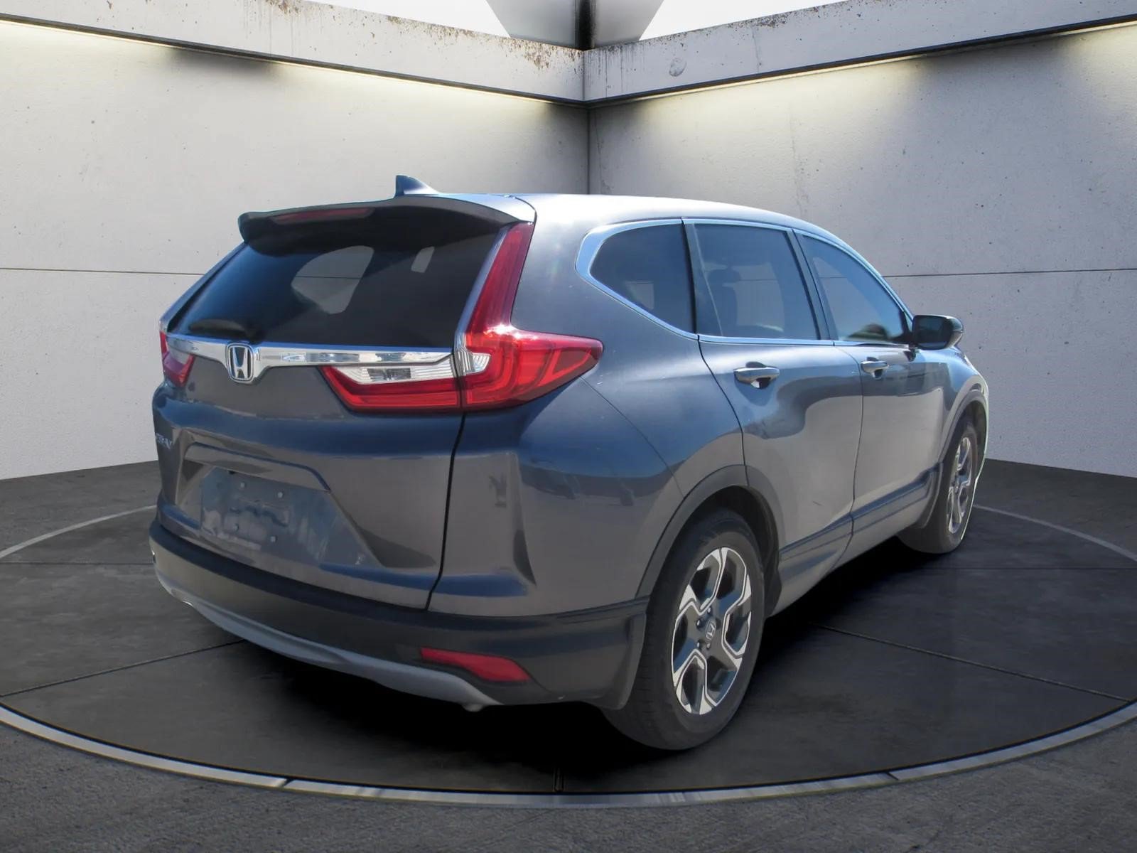 Used 2019 Honda CR-V EX image 3