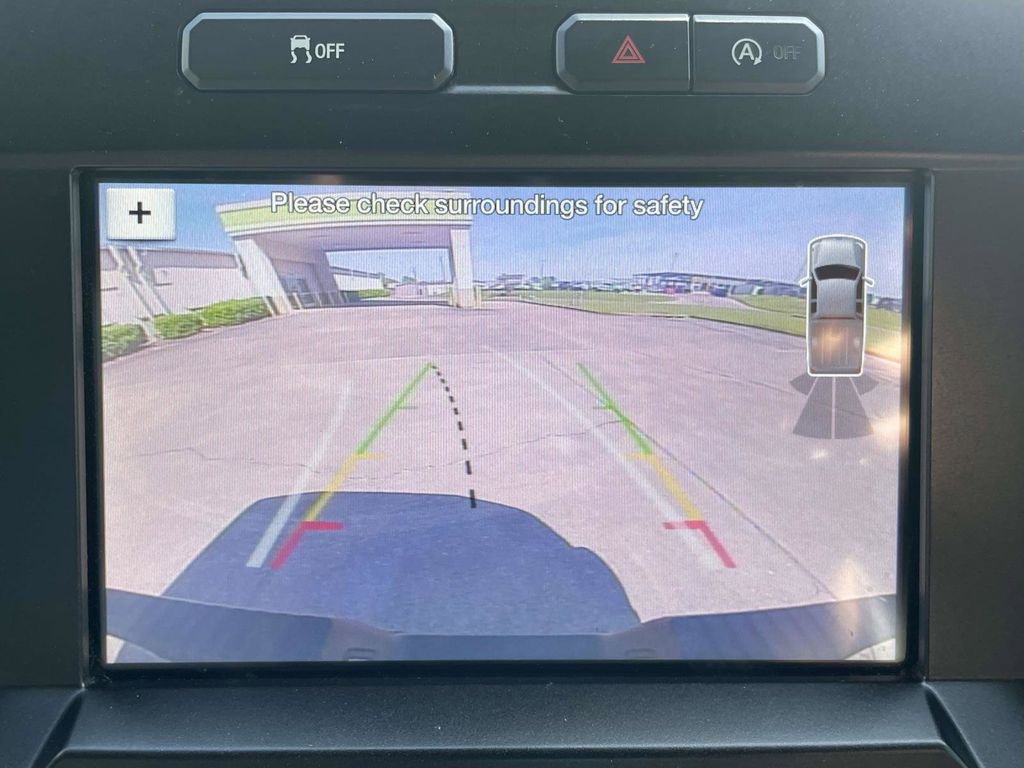 Certified 2019 Ford F150 XL w/ Equipment Group 101A Mid image 19