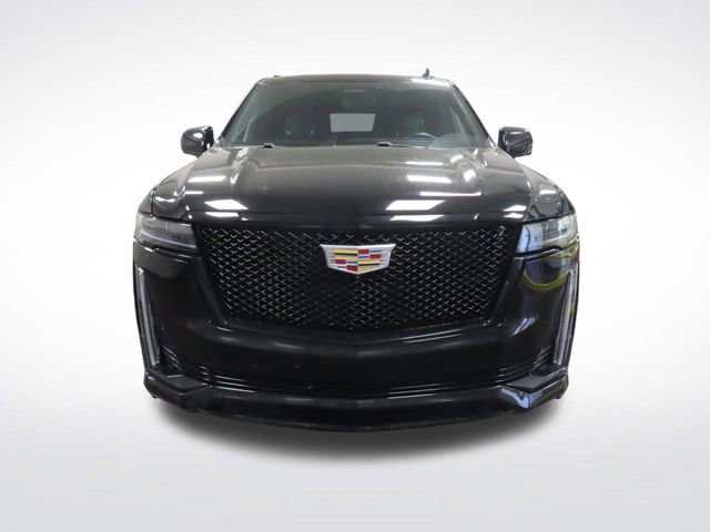 Certified 2024 Cadillac Escalade Sport AWD/4WD image 9