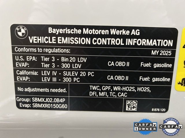 Used 2025 BMW 430i Coupe image 98