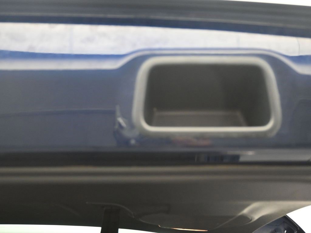 Used 2022 Toyota 4Runner Limited image 17