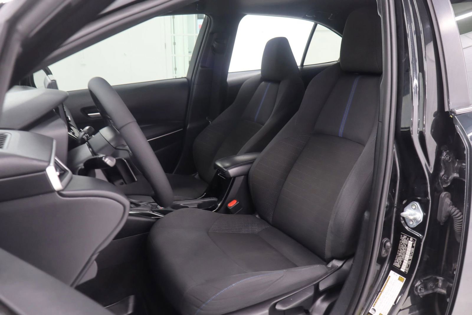 Used 2022 Toyota Corolla SE image 20