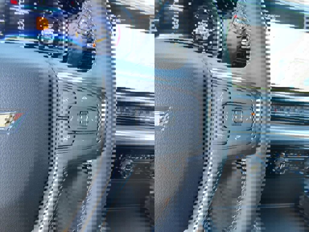 New 2025 Chevrolet Silverado 2500 High Country w/ Technology Package image 20