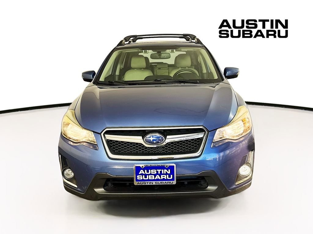 Used 2016 Subaru Crosstrek 2.0i Limited image 2