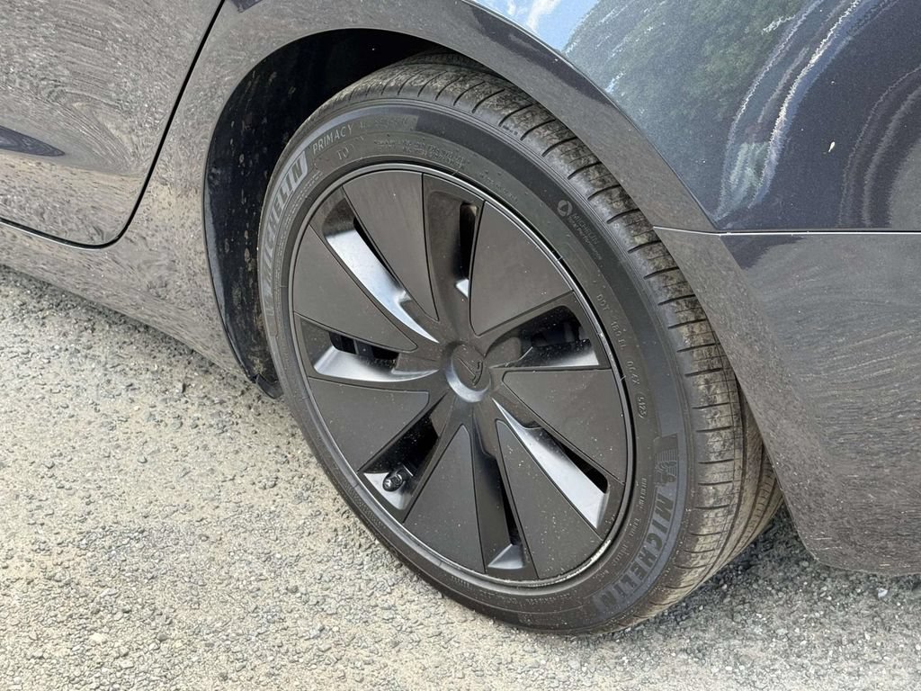 Used 2024 Tesla Model 3 Long Range AWD/4WD image 12
