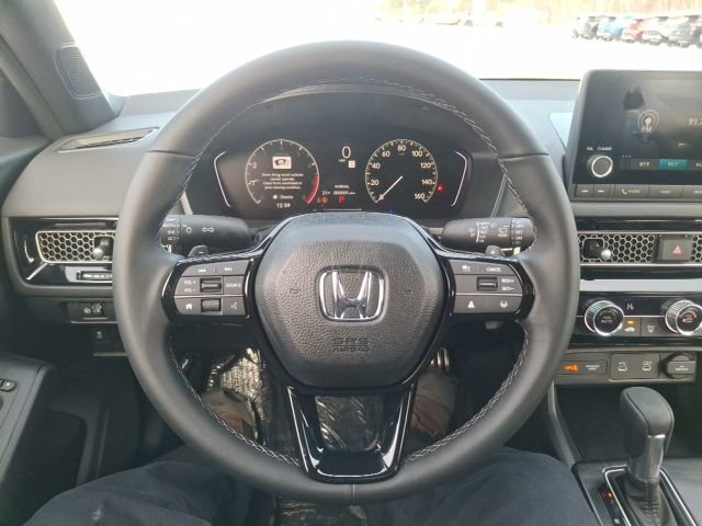 New 2026 Honda Civic Sport image 13