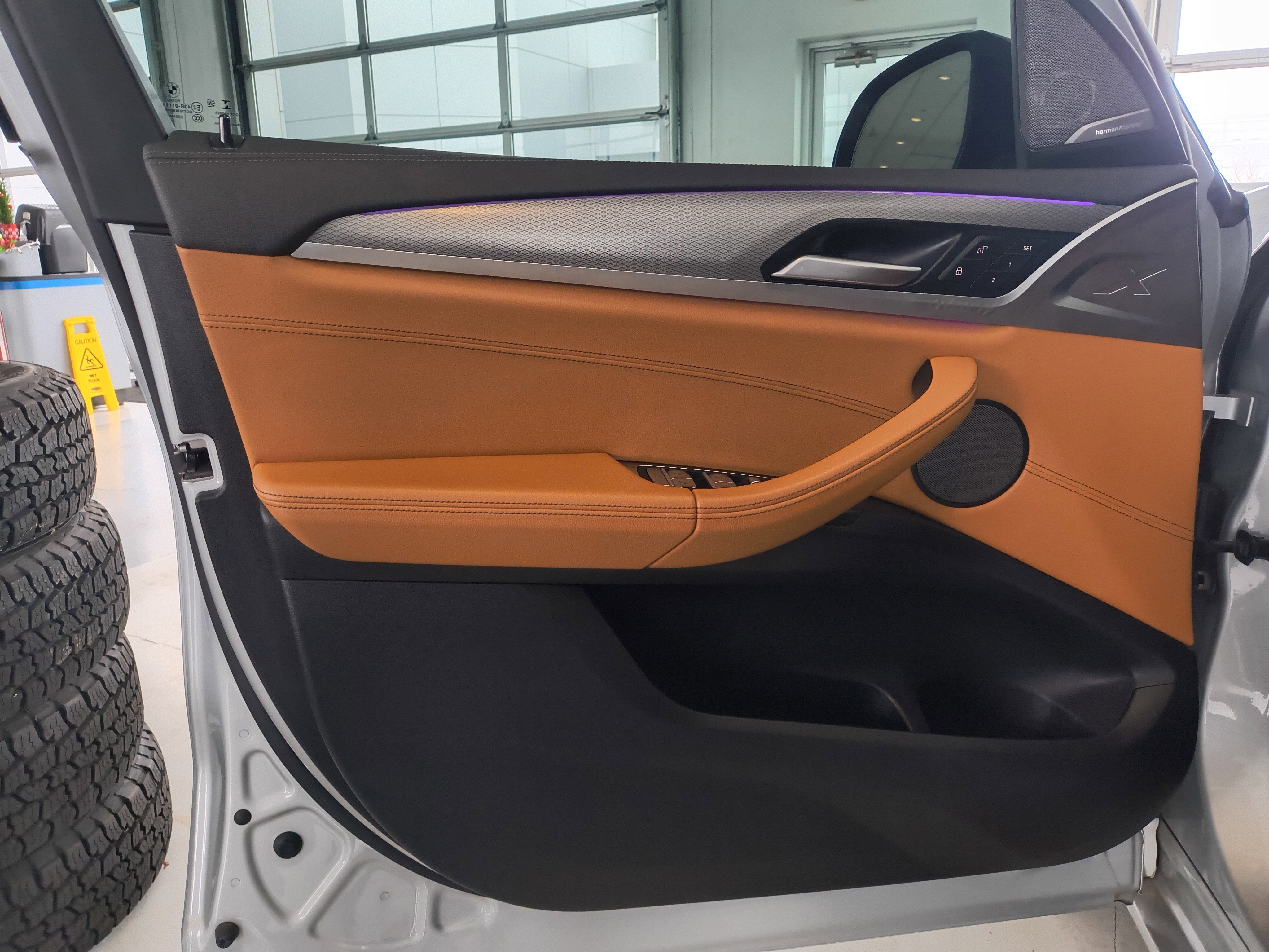 Used 2021 BMW X3 M40i image 18