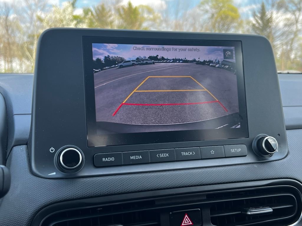 Used 2023 Hyundai Kona SEL image 24