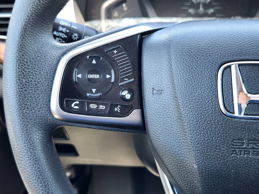 Used 2018 Honda CR-V EX image 16
