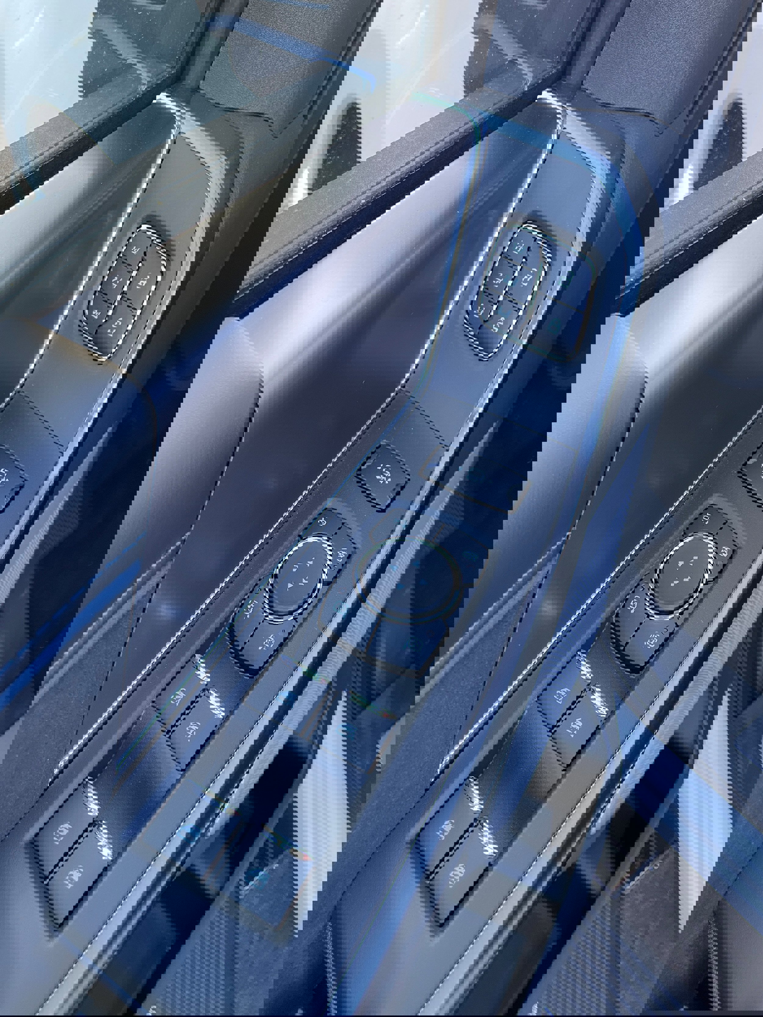 New 2026 Ford F250 Platinum image 15